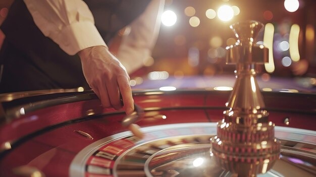 koi toto app showing live blackjack and roulette tables on mobile screen